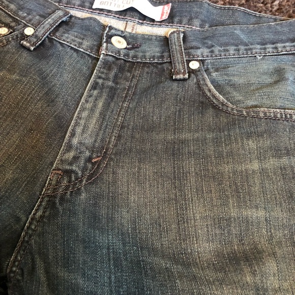 👖 Men’s Levi’s Jeans W32 👖 - Picture 5 of 12